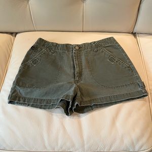 Ralph Lauren Vintage Shorts